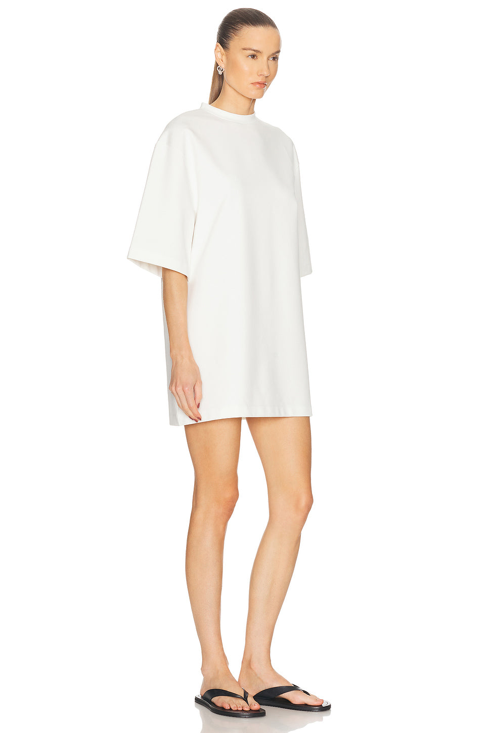 Mini T-Shirt Dress