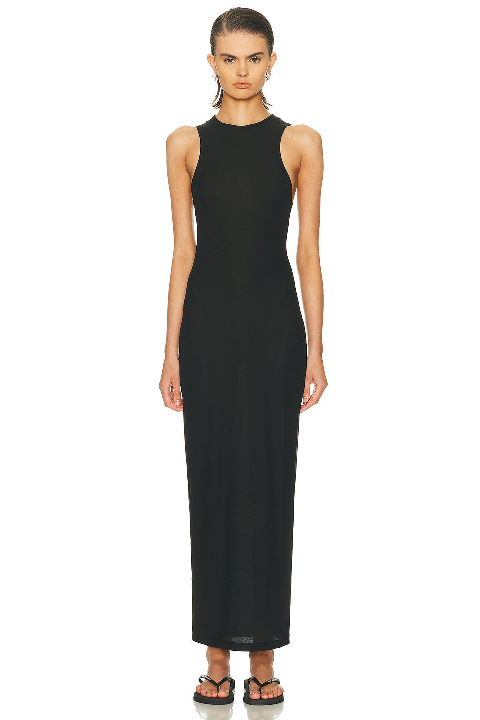 Racer Dress