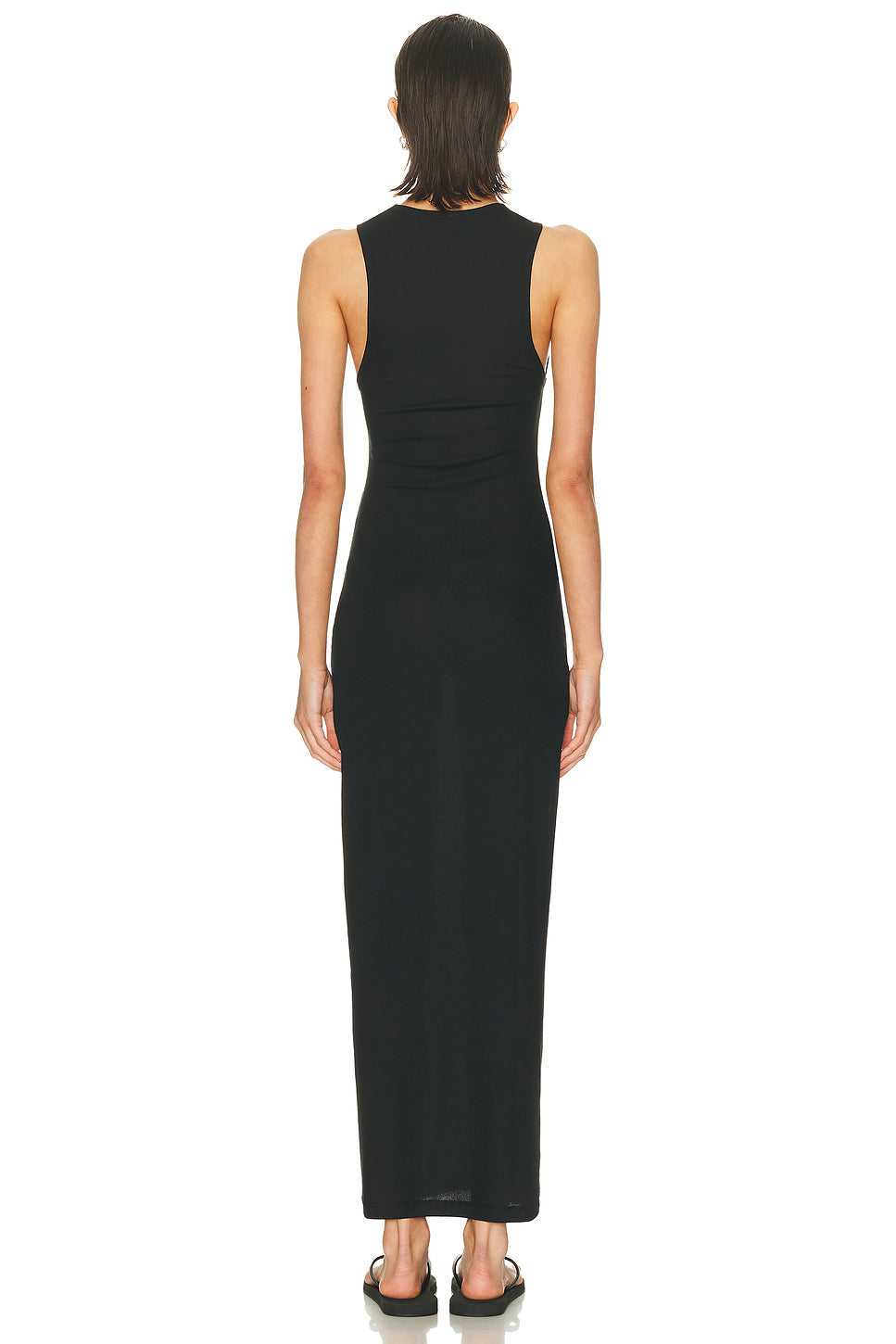 Racer Dress