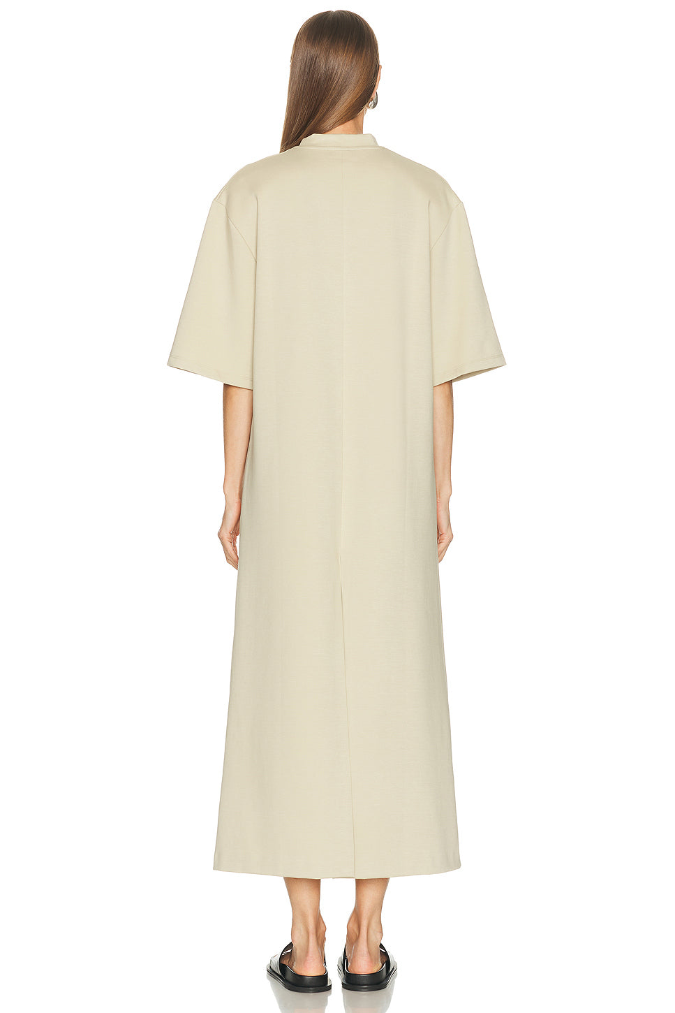 Mini T-Shirt Dress