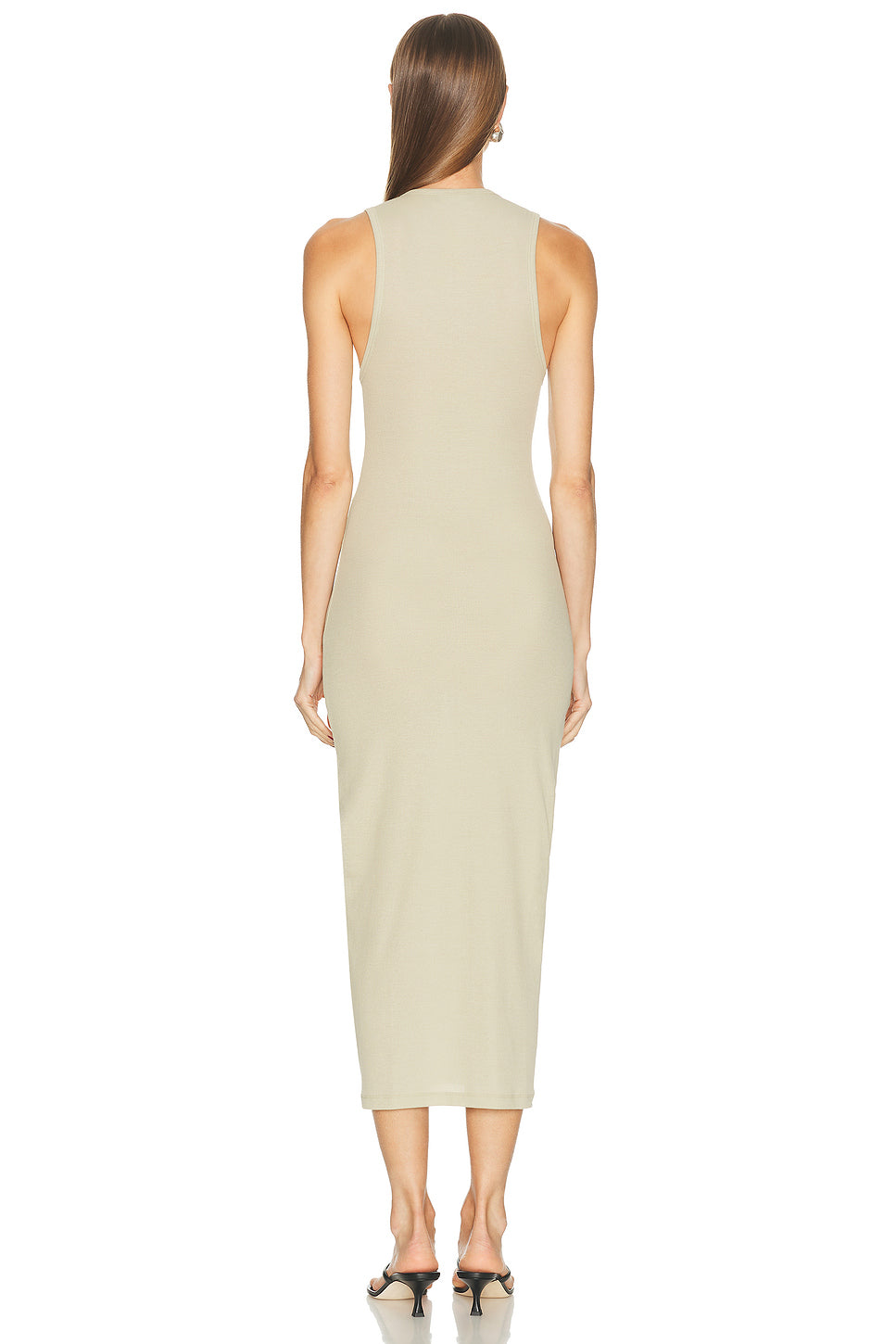 Racer Dress
