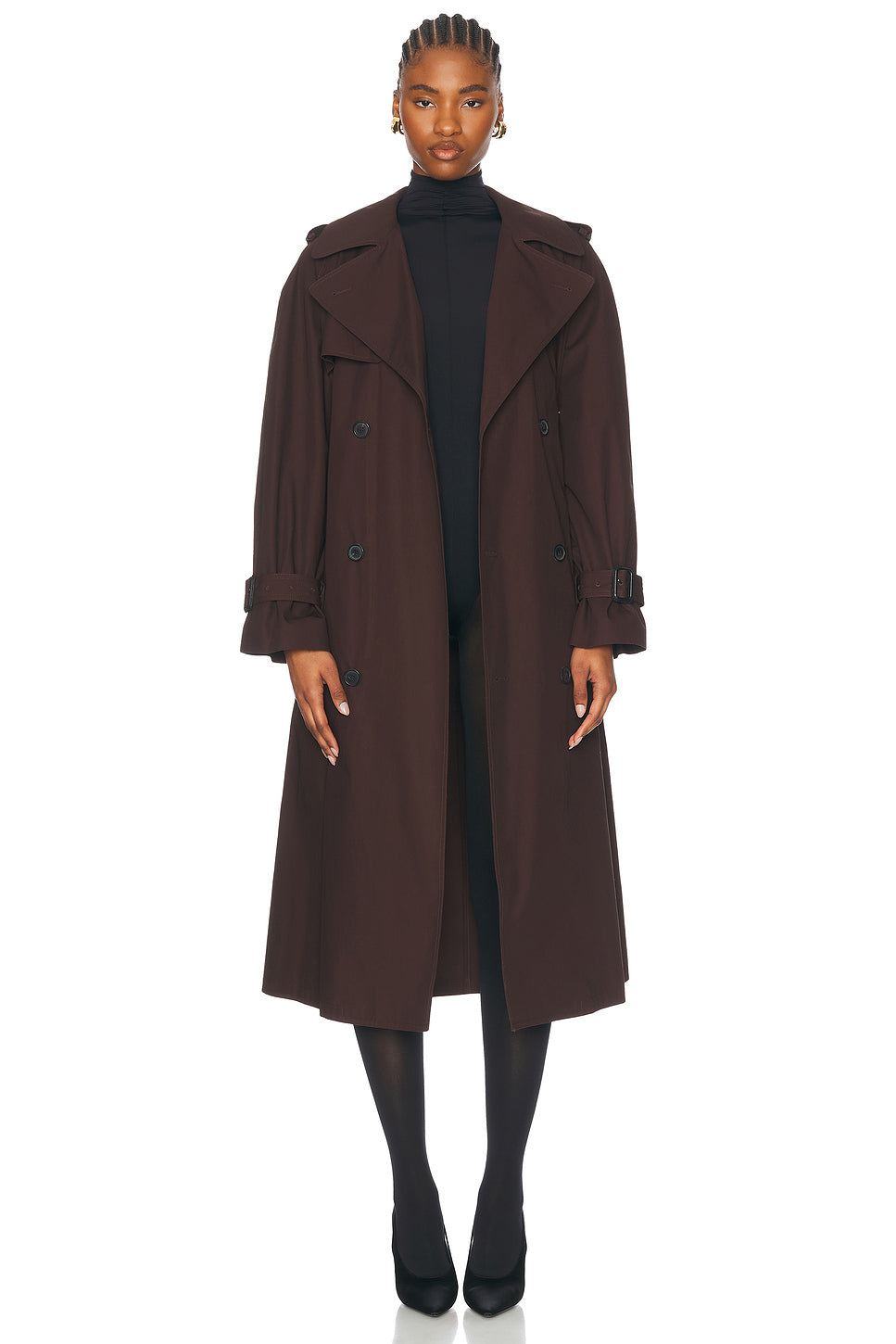 Trench Coat