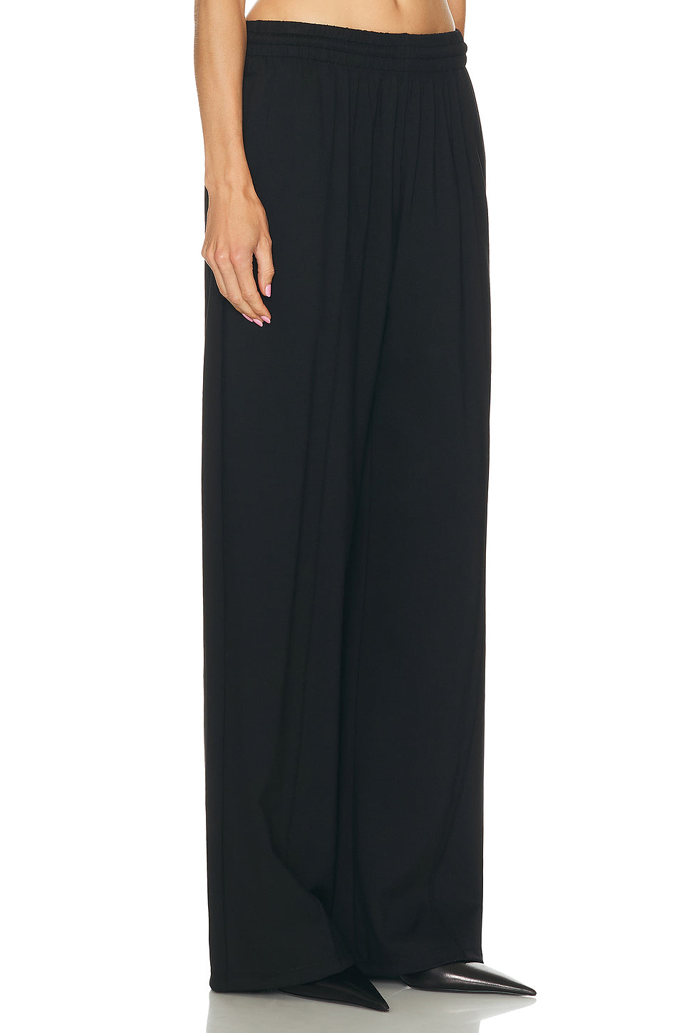 Opaque Lounge Pant