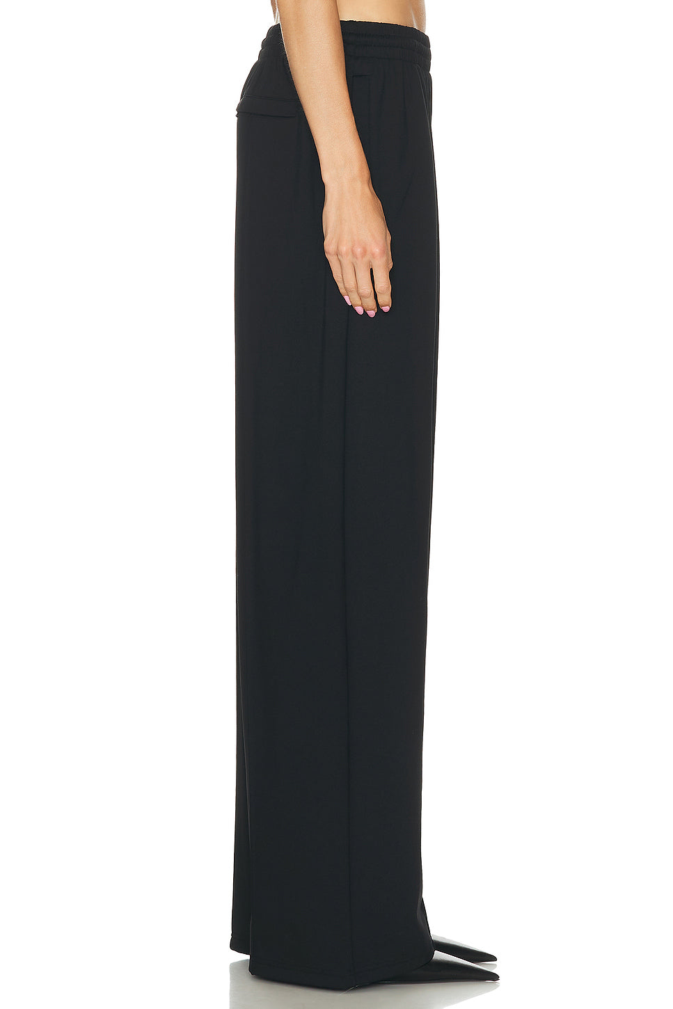 Opaque Lounge Pant