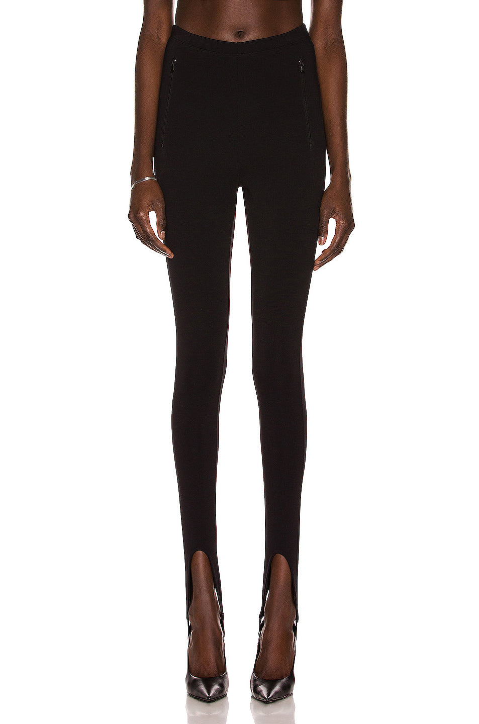 Stirrup Legging