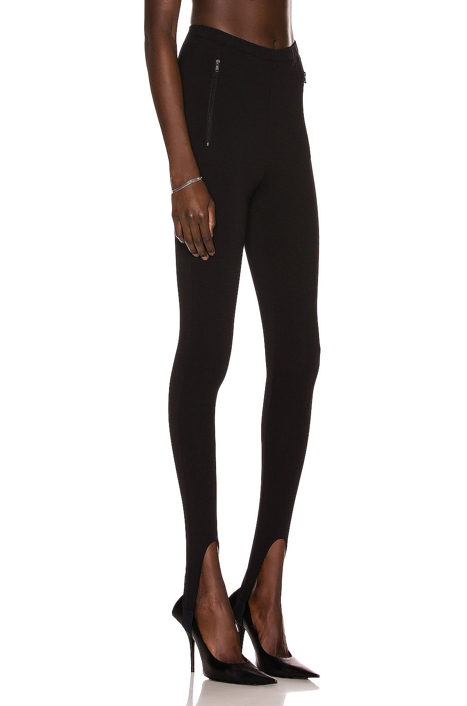 Stirrup Legging