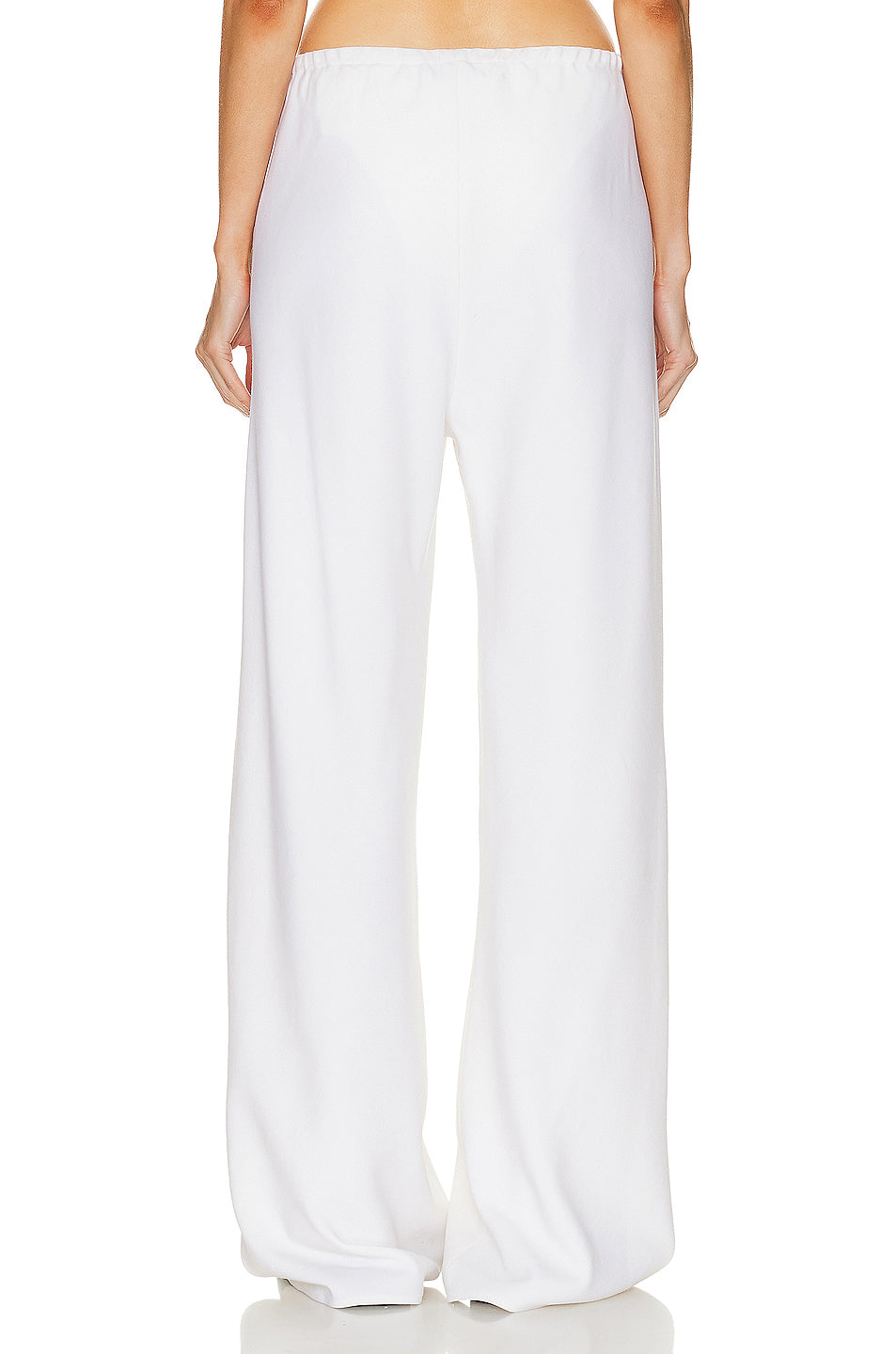 Bias Cut Pant