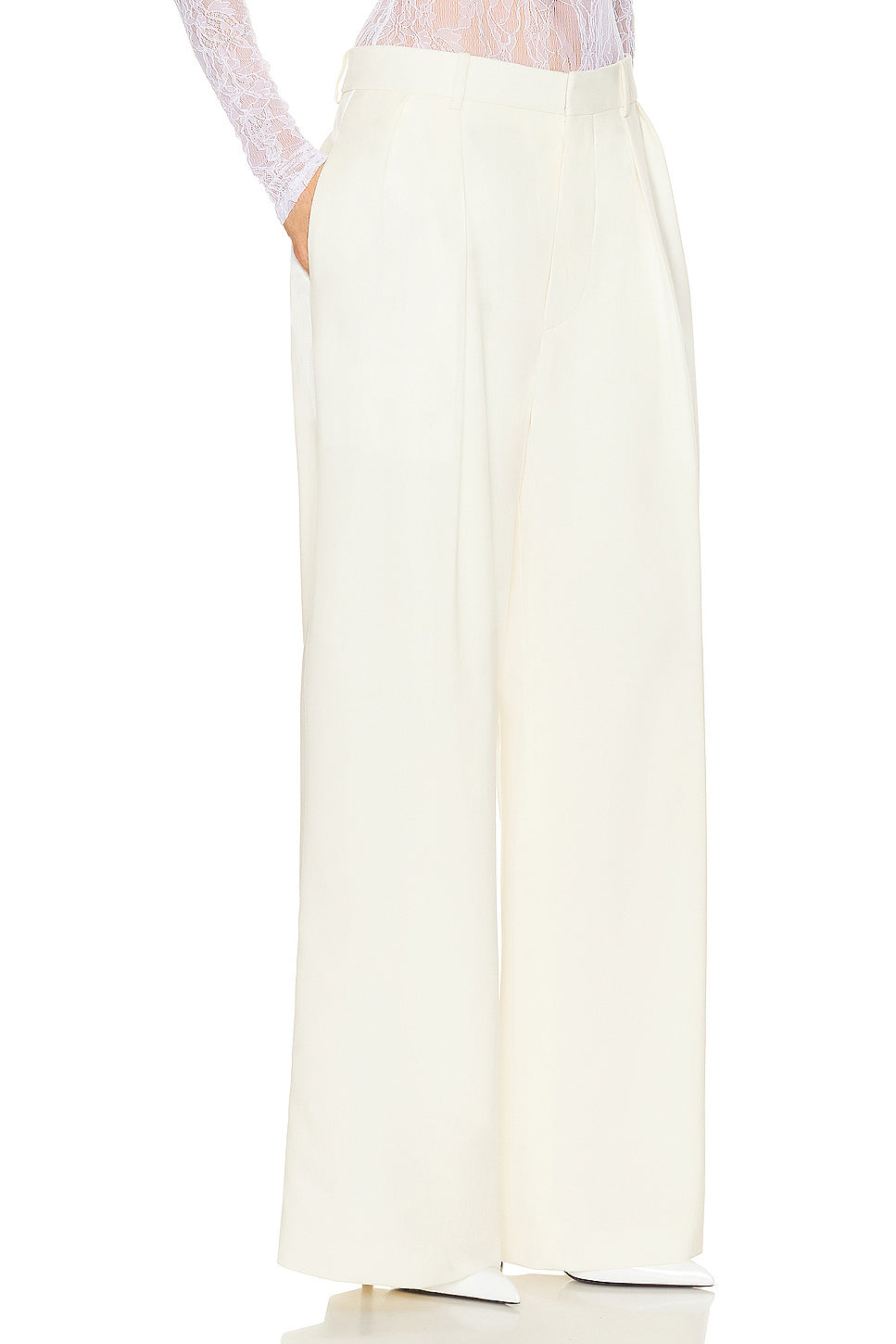 Evening Trouser
