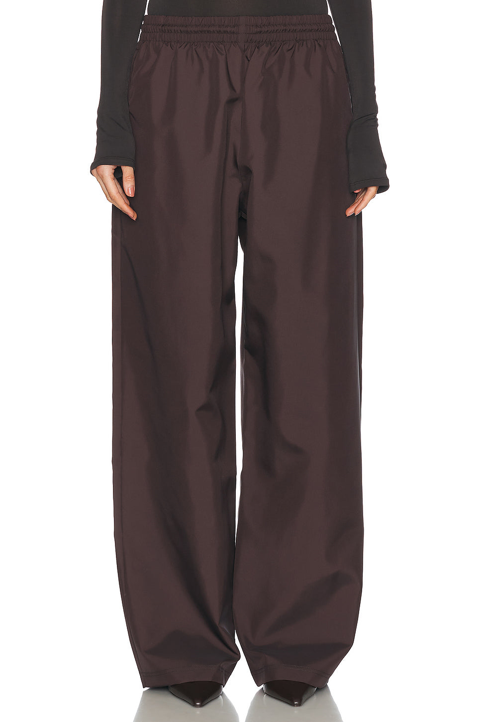 Utility Track Pant