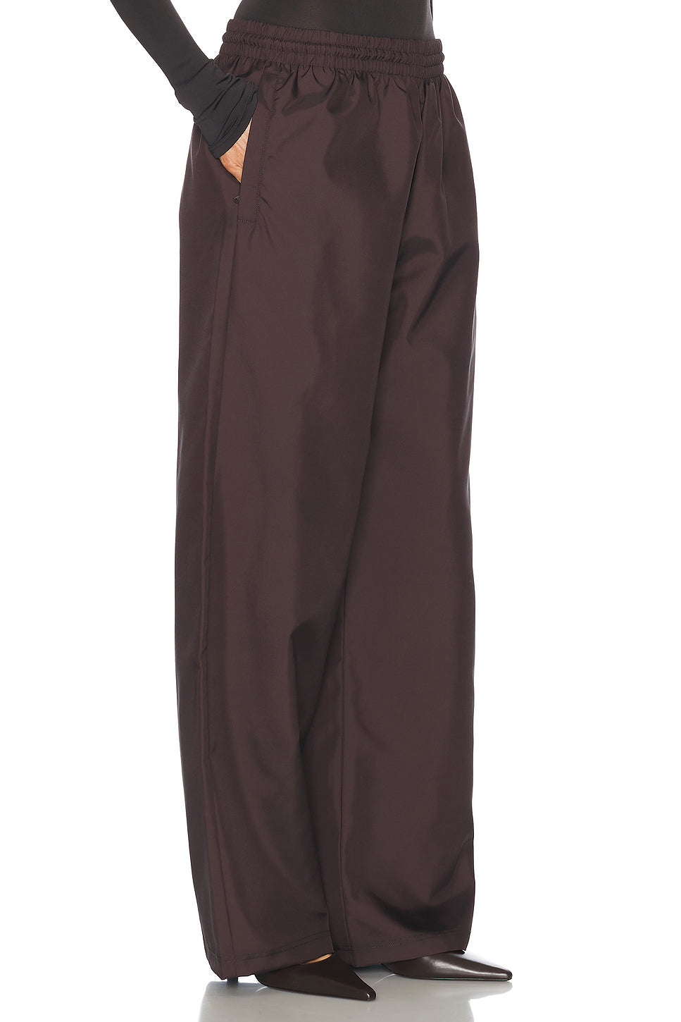 Utility Track Pant