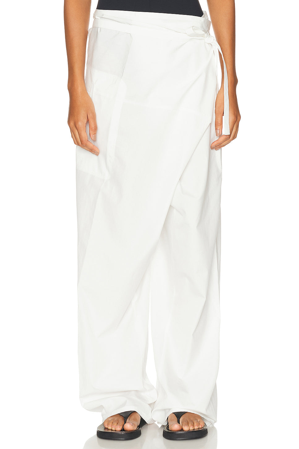 Fisherman Pant