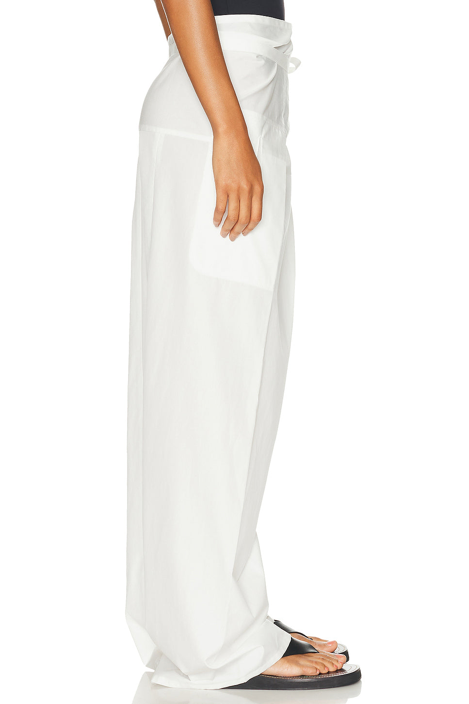 Fisherman Pant