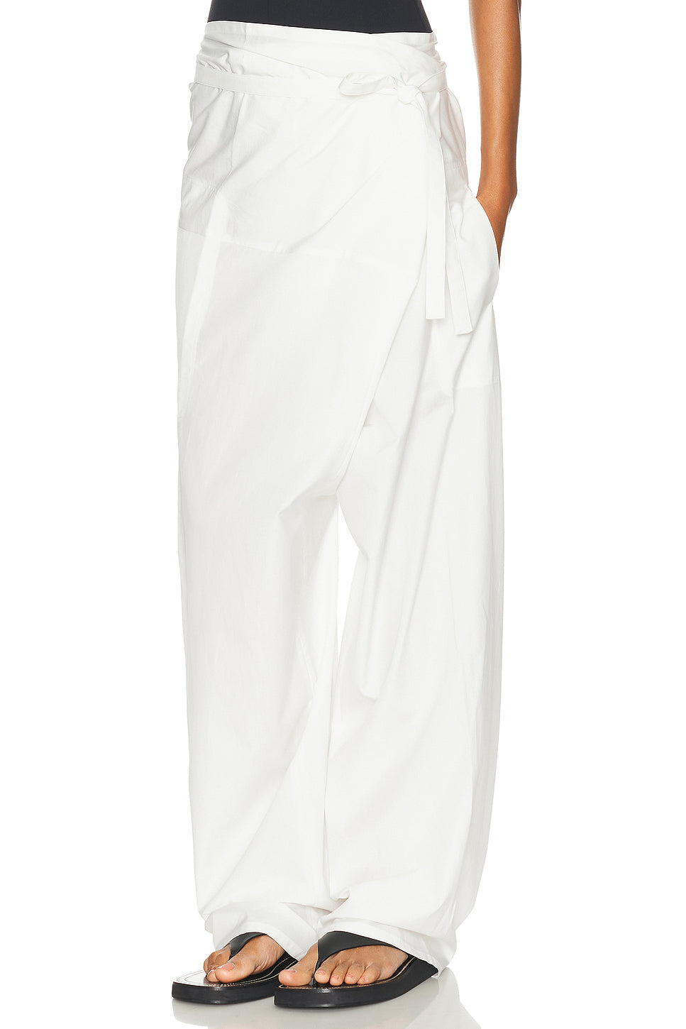 Fisherman Pant