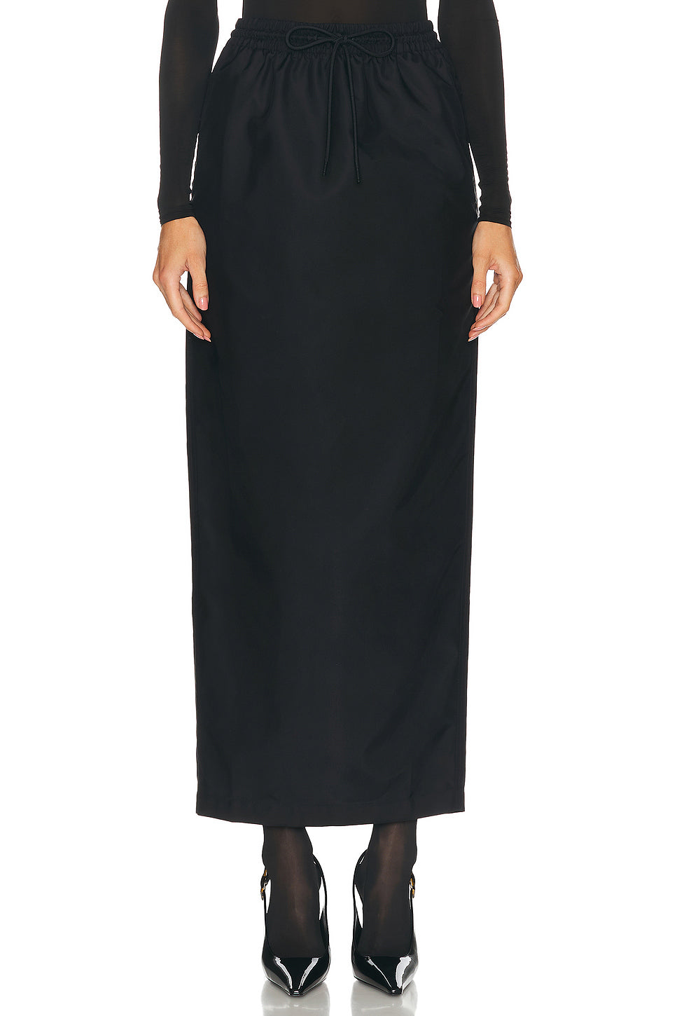 Utility Column Skirt