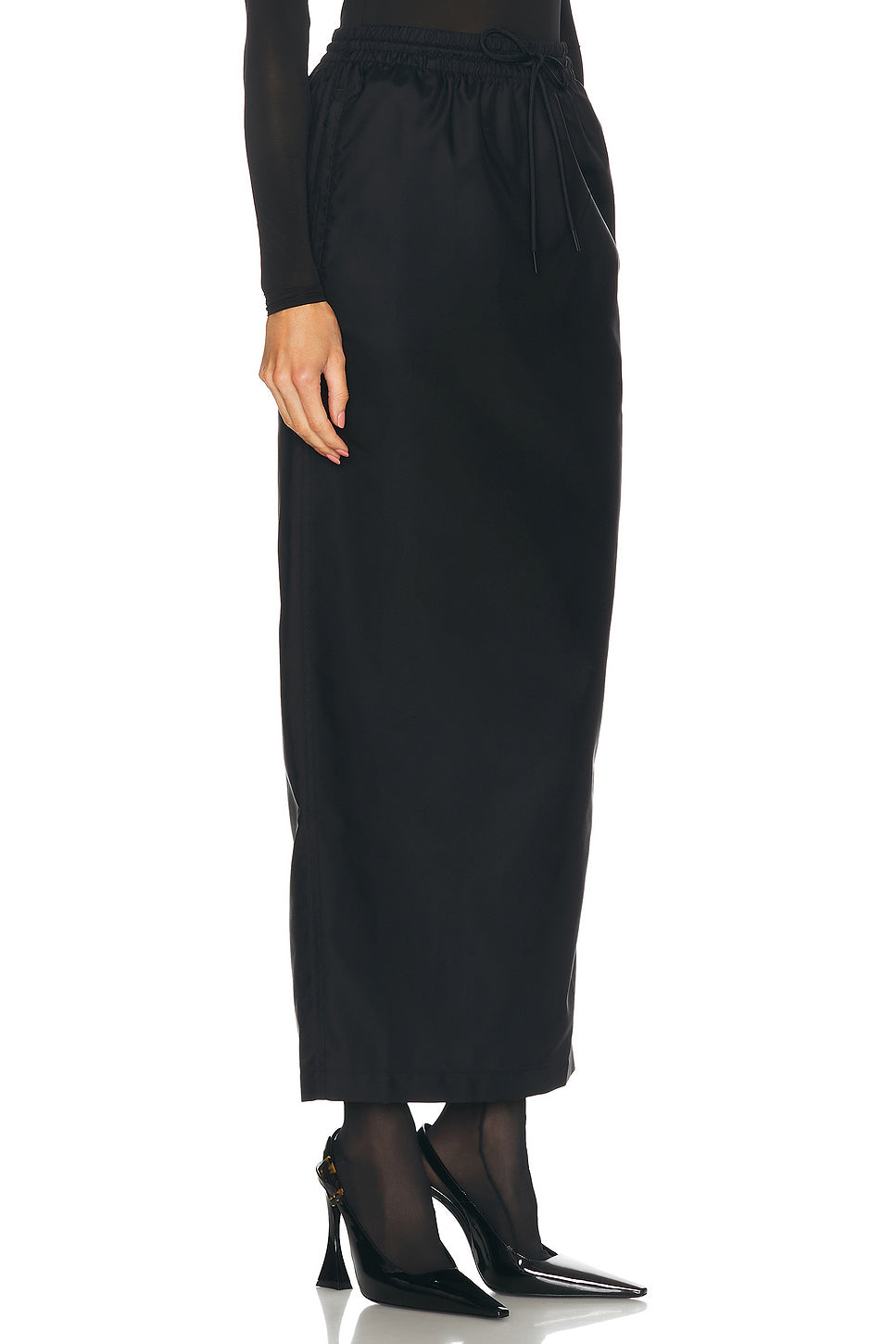 Utility Column Skirt