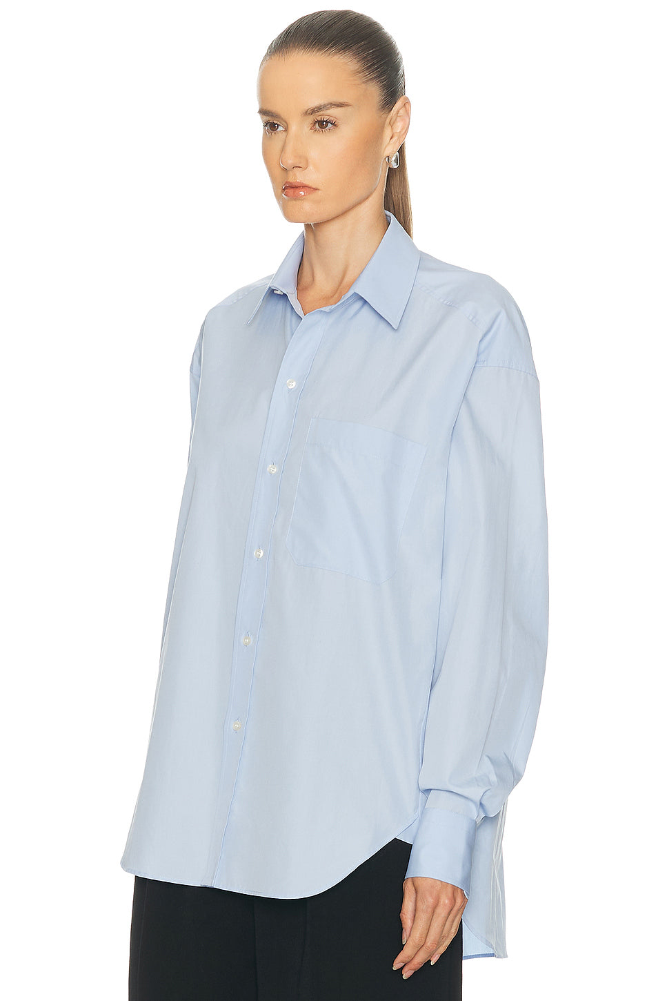 New Oversize Shirt