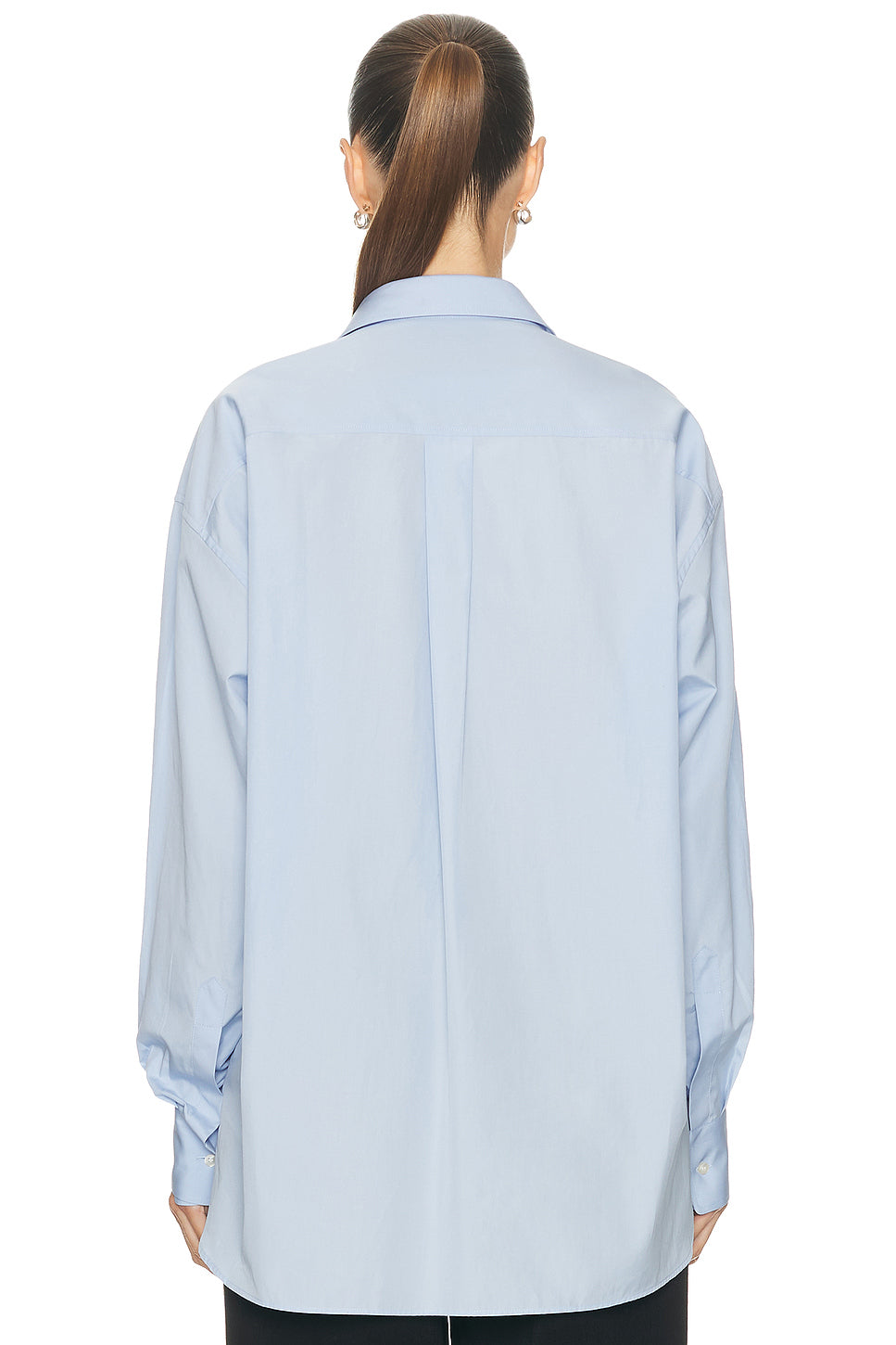 New Oversize Shirt