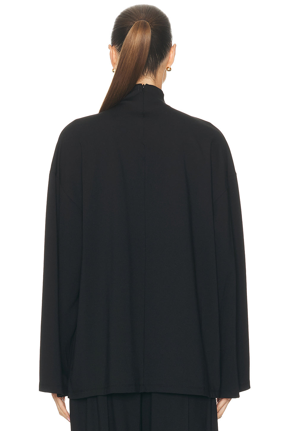 Opaque Lounge Top