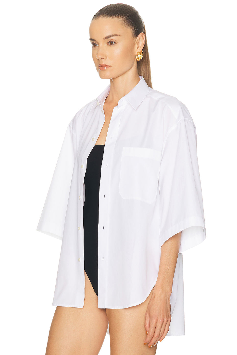 Short Sleeve Shirt