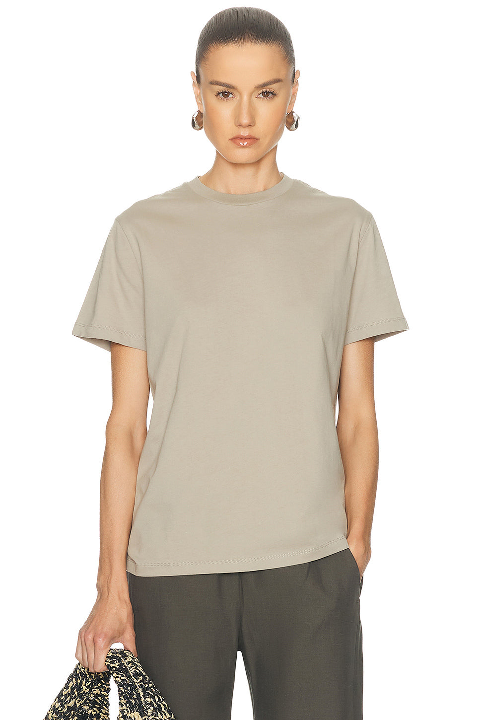 Classic T-Shirt