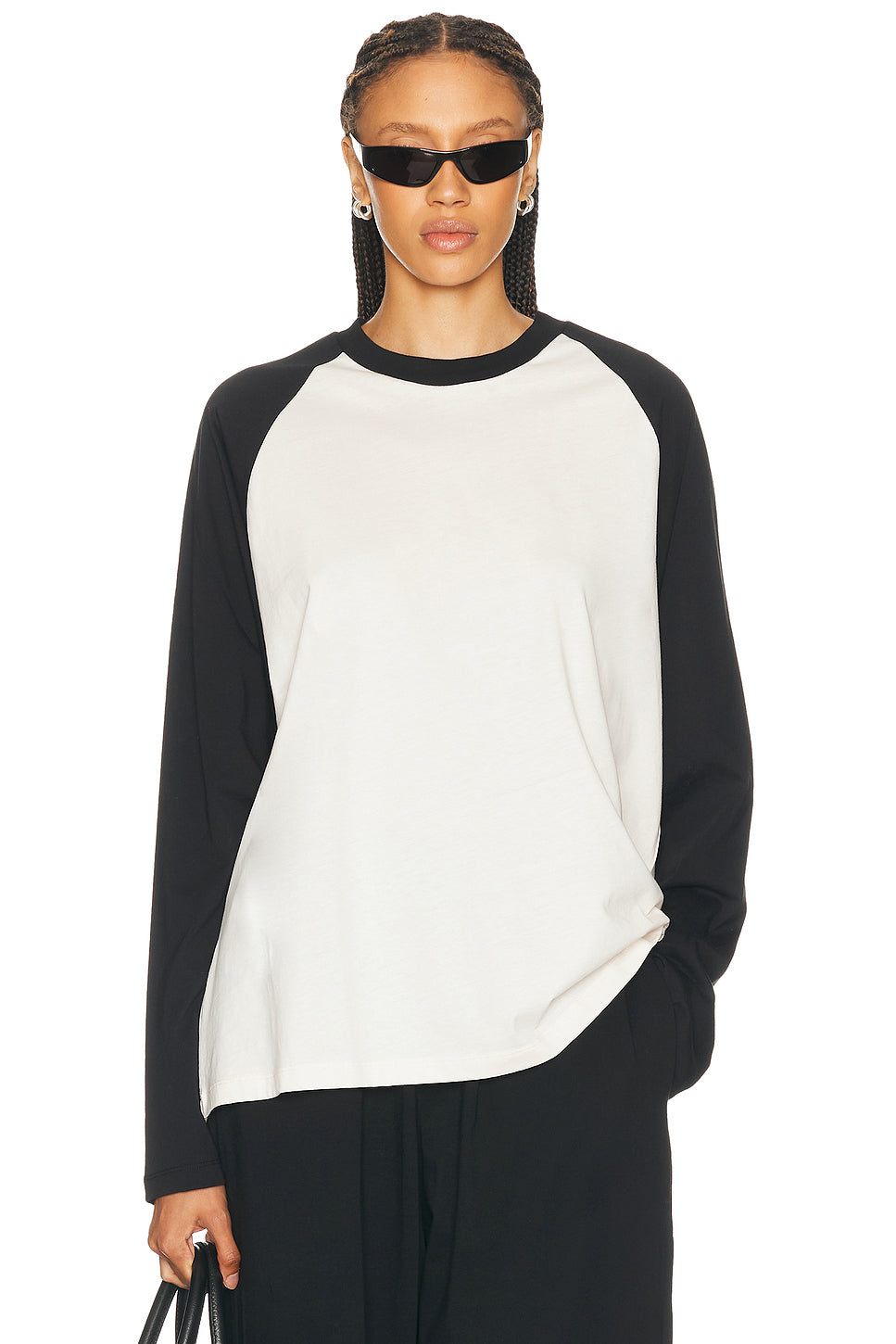 Raglan Tee