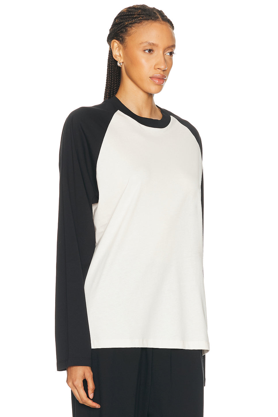 Raglan Tee