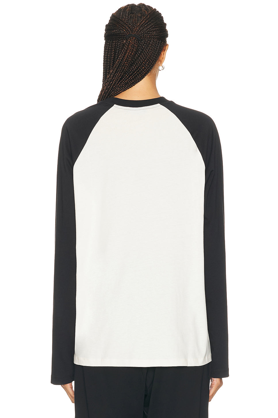 Raglan Tee