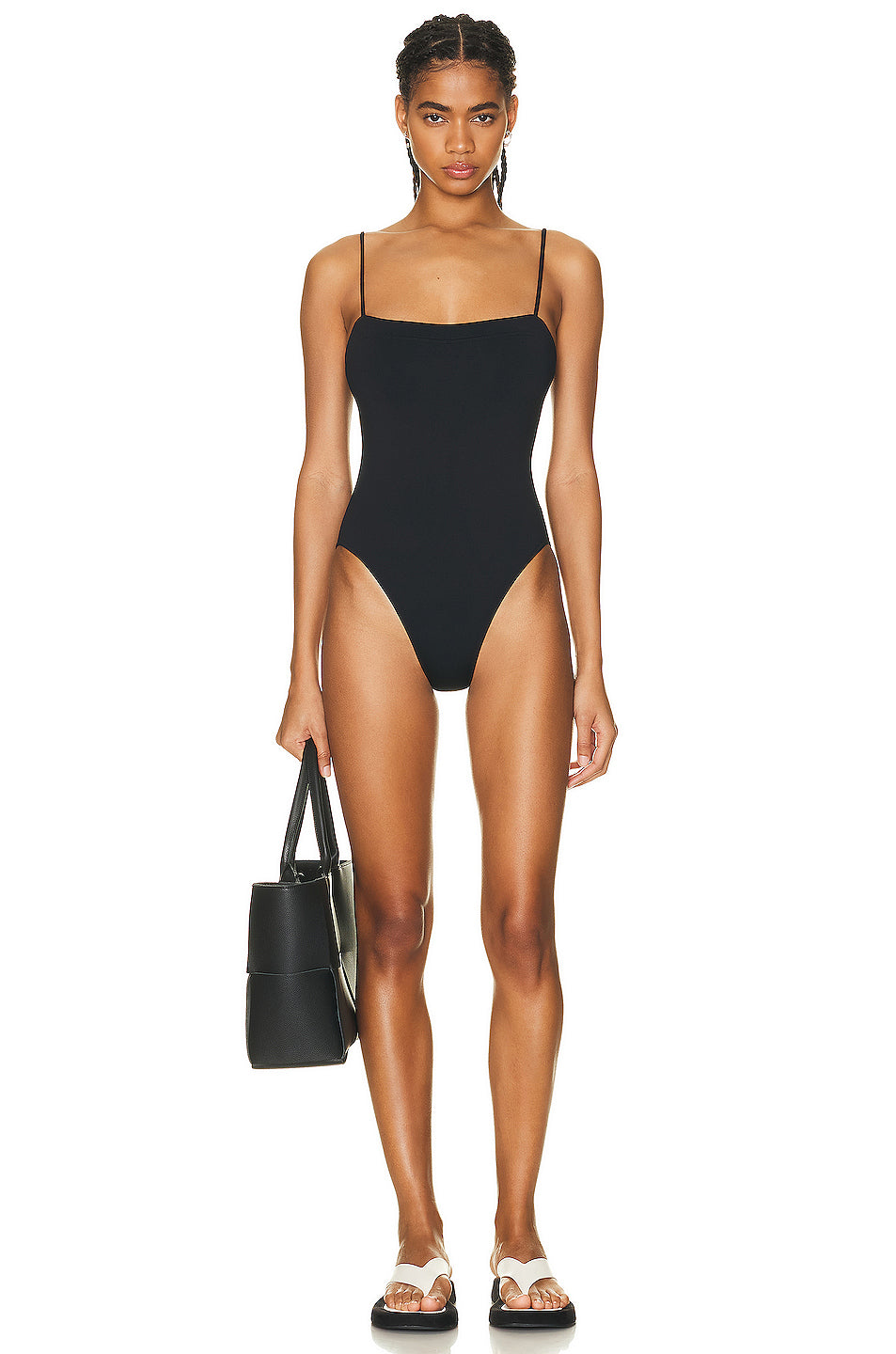 One Piece Swimsuit