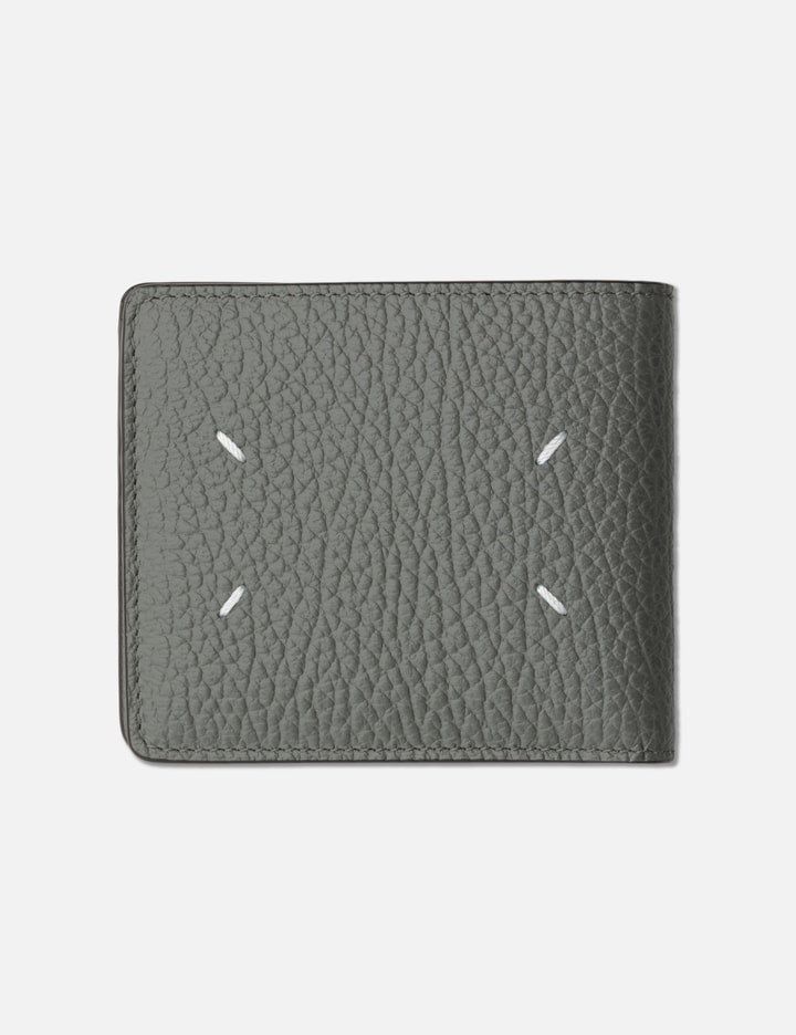 Four Stitches Card Holder