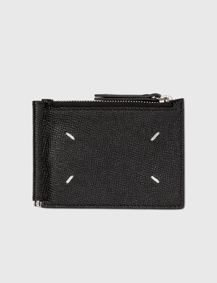 Money Clip Wallet