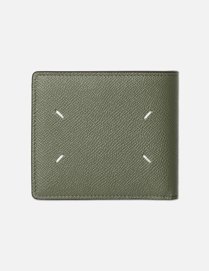 Four Stitches Cardholder