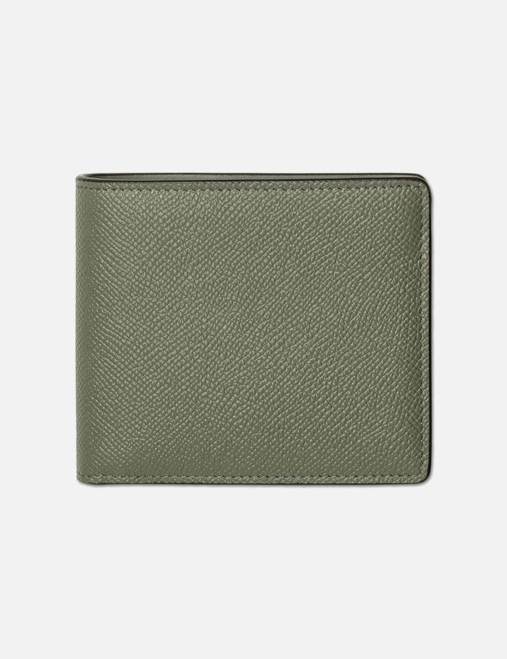 Four Stitches Cardholder