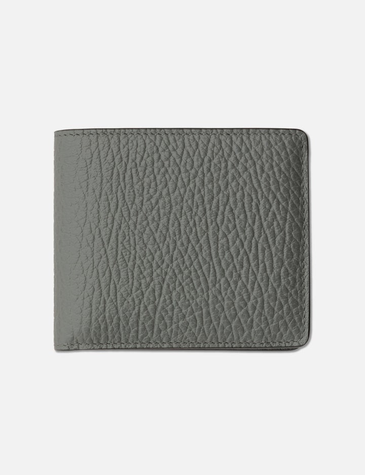 Four Stitches Card Holder