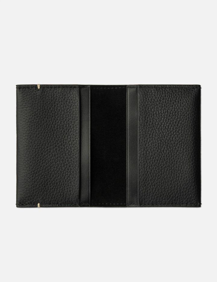 Dress-age Cardholder