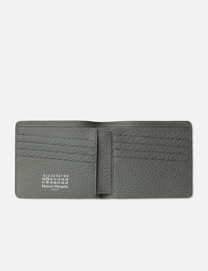 Four Stitches Card Holder