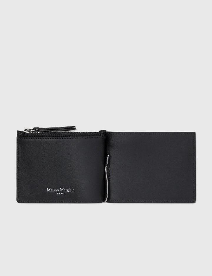 Money Clip Wallet