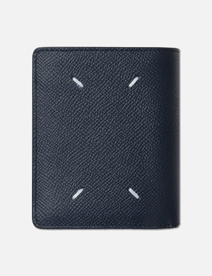 Bi-fold Wallet