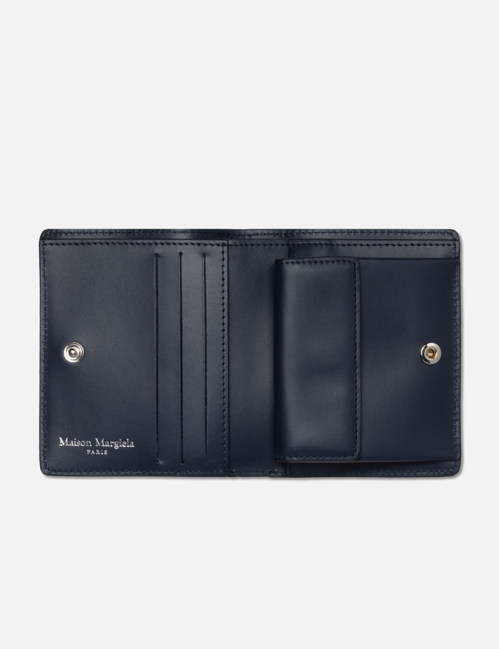 Bi-fold Wallet