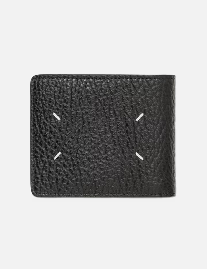 Four Stitches Cardholder