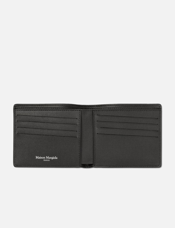 Slim Leather Wallet