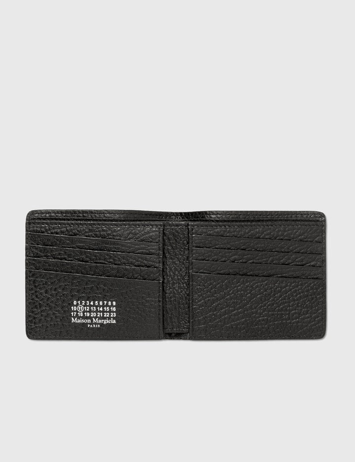 Four Stitches Cardholder