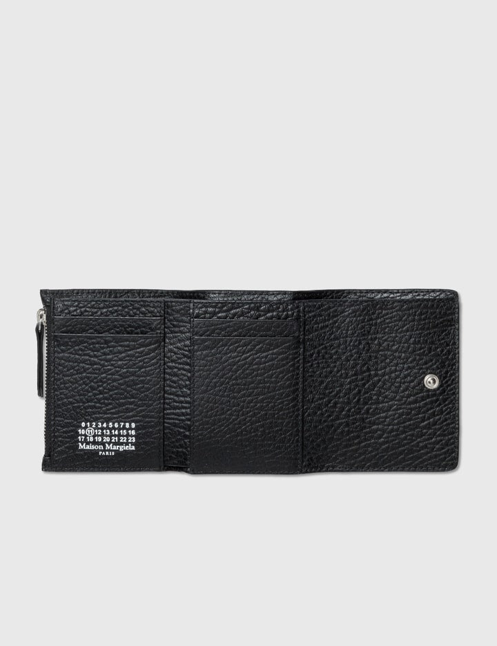 Four Stitches Wallet