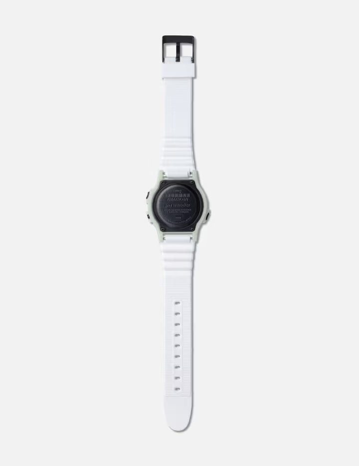 And Wander X TIMEX Ironman 8-LAP
