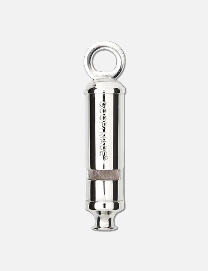 "WNK-01" Porthos British Police Whistle