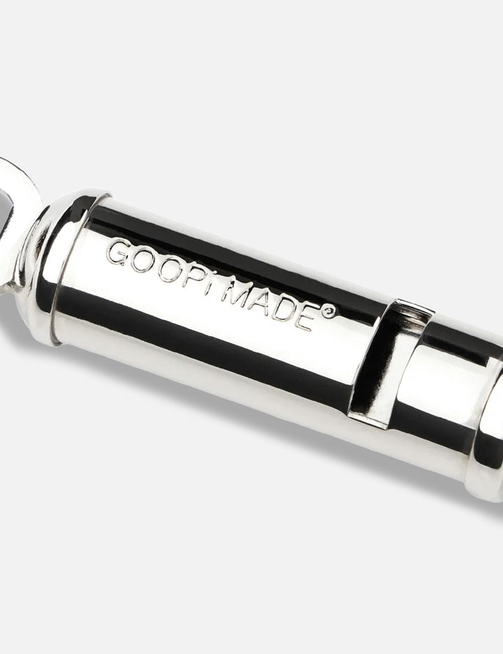 "WNK-01" Porthos British Police Whistle