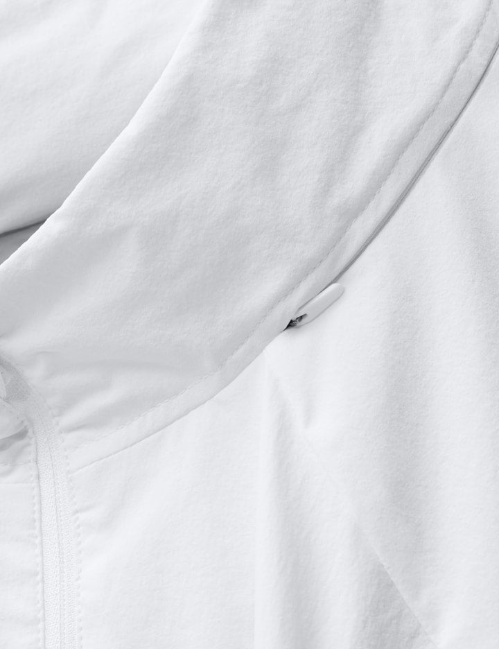 HYPEGOLF x POST ARCHIVE FACTION (PAF) Perforated Windbreaker