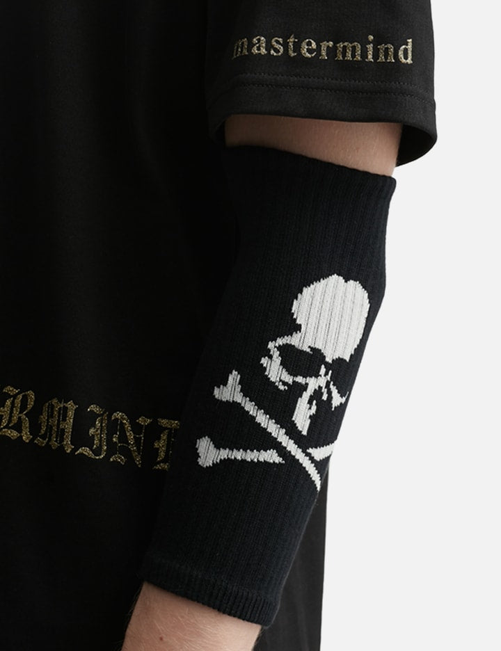 Long Arm Sleeves