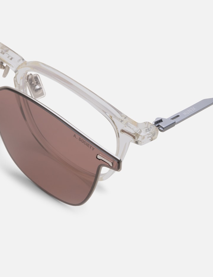 Xenith Clip-on Light