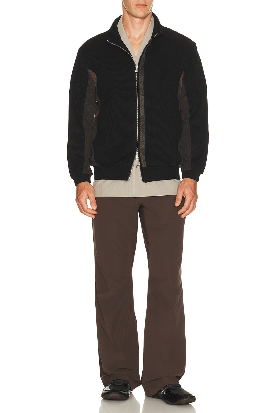 Ep.9 01 Jersey Inblack & Brown