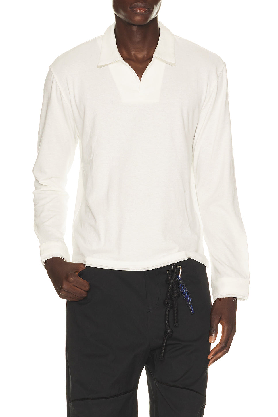 Ep.9 01 Polo Shirt